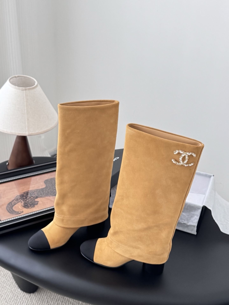 Ch**el boots